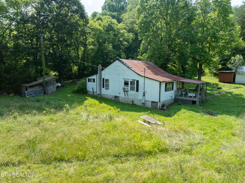 468 Rudd Rd, Townsend, TN 37882