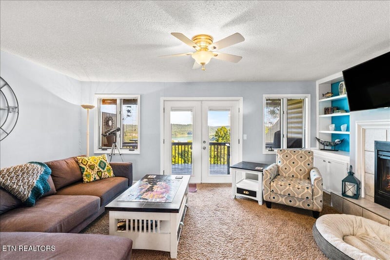 470 Deerfield Ldg #3, Lafollette, TN 37766