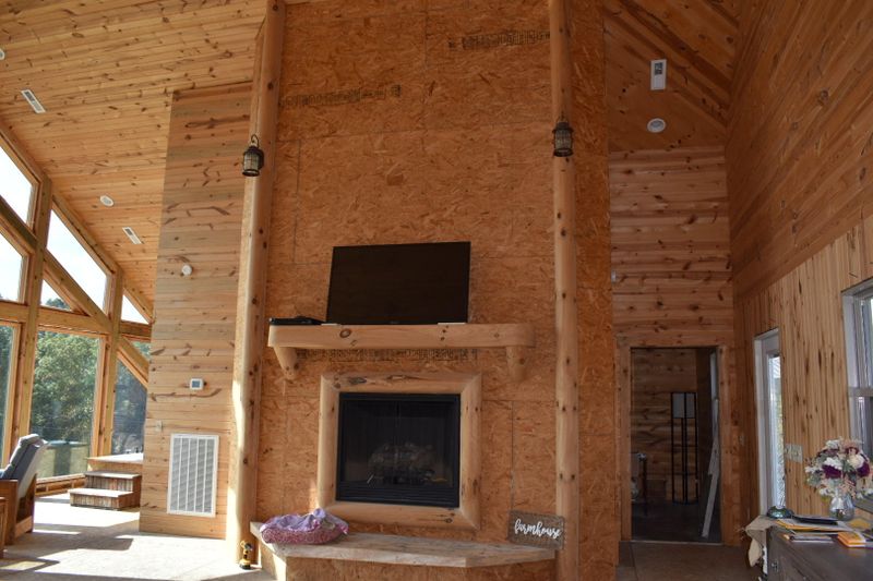 4700 Honey Creek Rd, Robbins, TN 37852