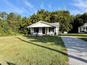 4701 Daystar Ln, Knoxville, TN 37918