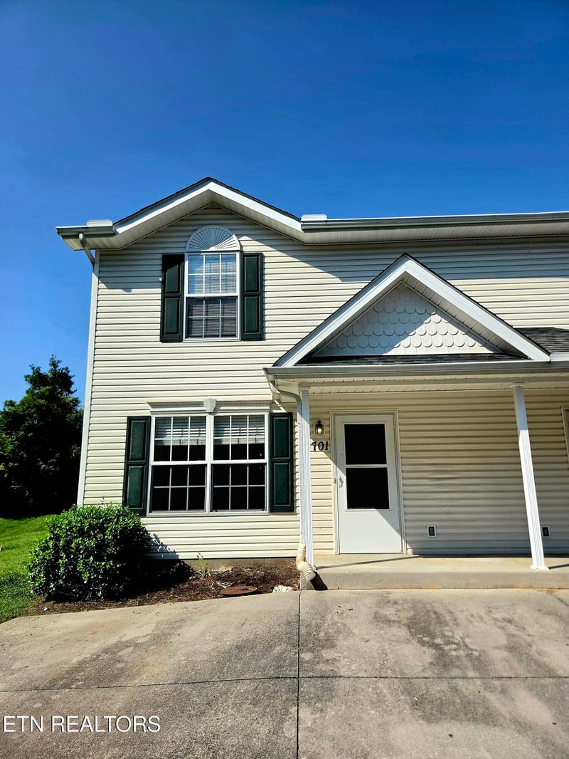 4701 Scepter Way, Knoxville, TN 37912