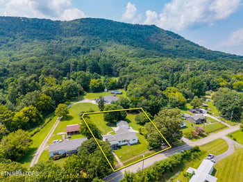 4703 Idumea Rd, Corryton, TN 37721
