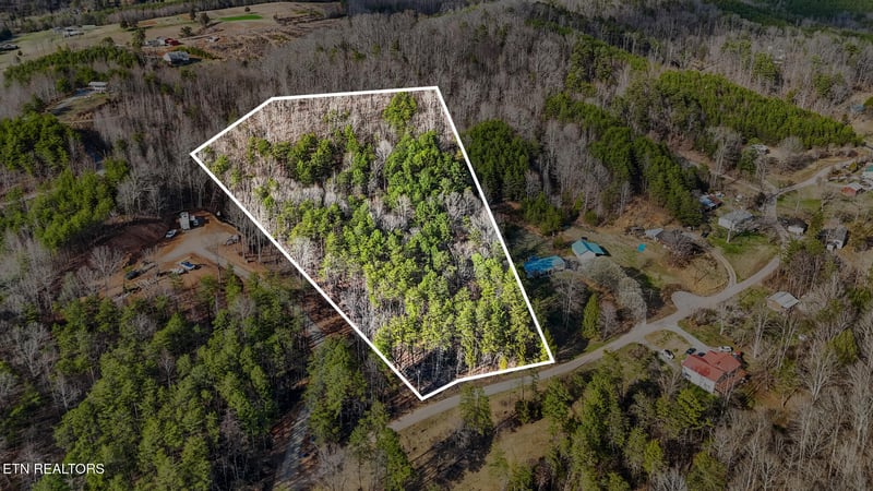 4705 Emert Williams Rd, Maryville, TN 37803