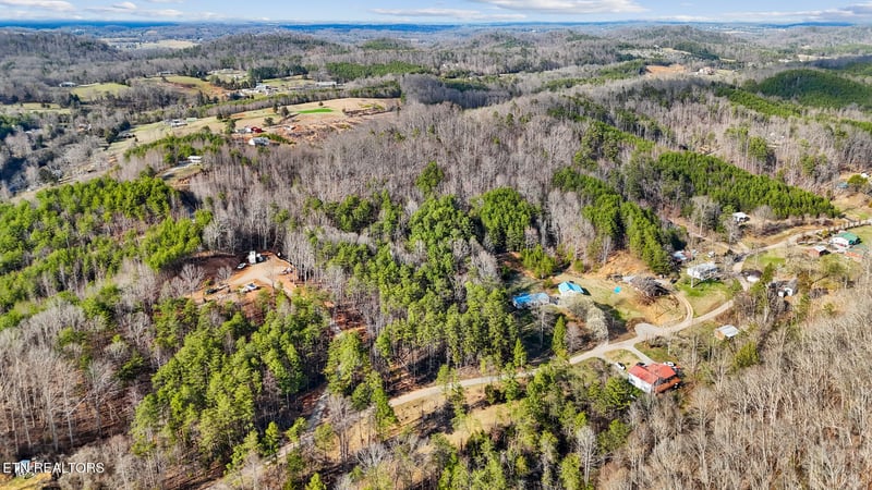 4705 Emert Williams Rd, Maryville, TN 37803
