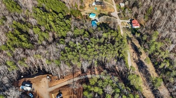 4705 Emert Williams Rd, Maryville, TN 37803