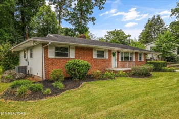 4706 Mildred Dr, Knoxville, TN 37914