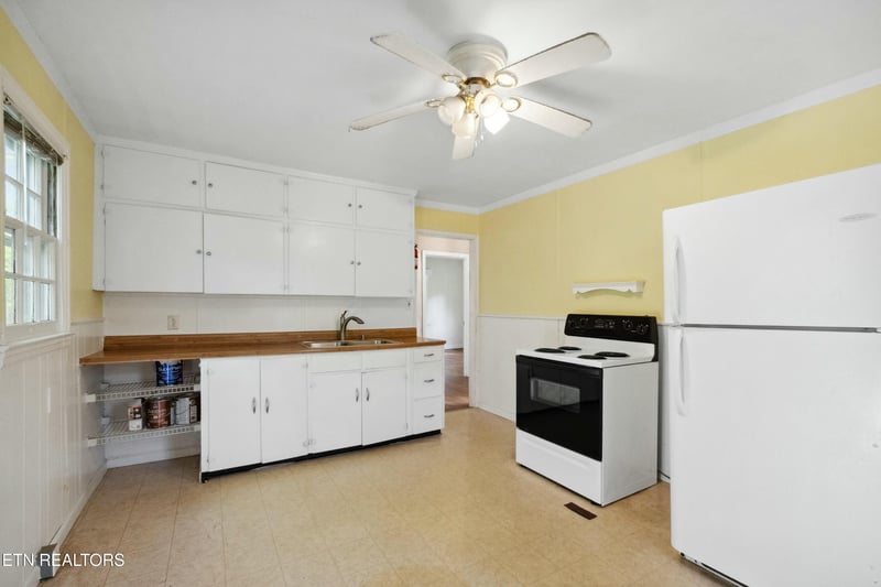 4707 Schubert Rd, Knoxville, TN 37912