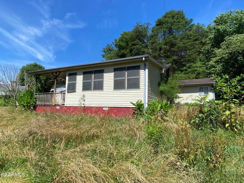 4709 Idumea Rd, Corryton, TN 37721