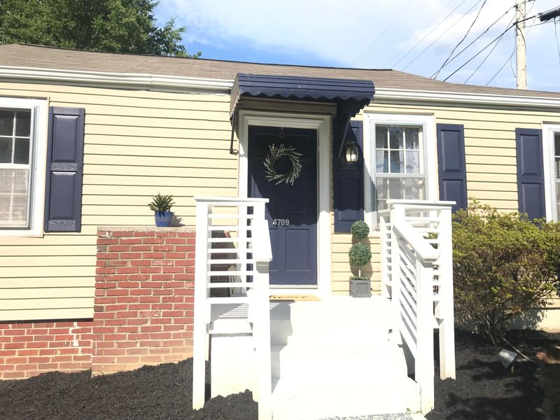 4709 Strawberry Plains Pike, Knoxville, TN 37914
