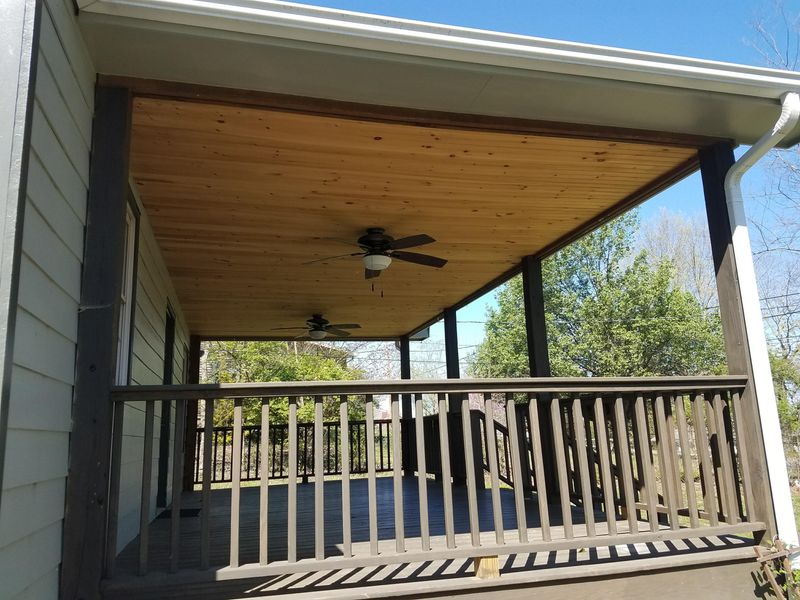 4709 Tillery Rd, Knoxville, TN 37912