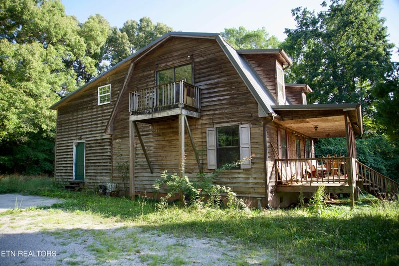 471 Central View Rd, Andersonville, TN 37705