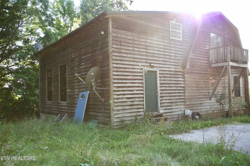 471 Central View Rd, Andersonville, TN 37705