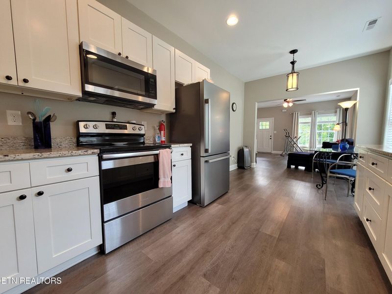 471 Cochran St, Alcoa, TN 37701