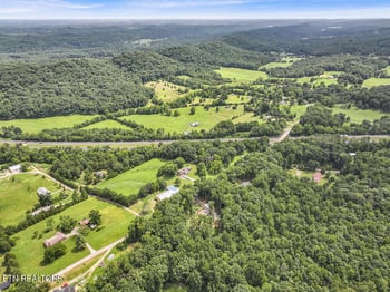 471 Old Poplar Springs Rd, Kingston, TN 37763