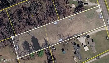 471 Park Rd, Caryville, TN 37714