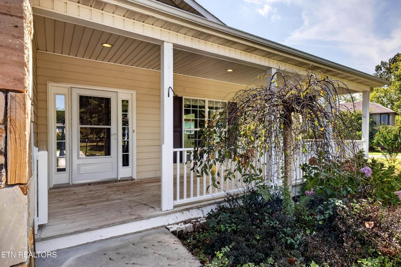 4710 Messer Ln, Powell, TN 37849