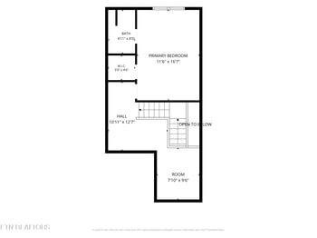 4710 Messer Ln, Powell, TN 37849