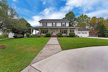4711 Burkhart Rd, Knoxville, TN 37918
