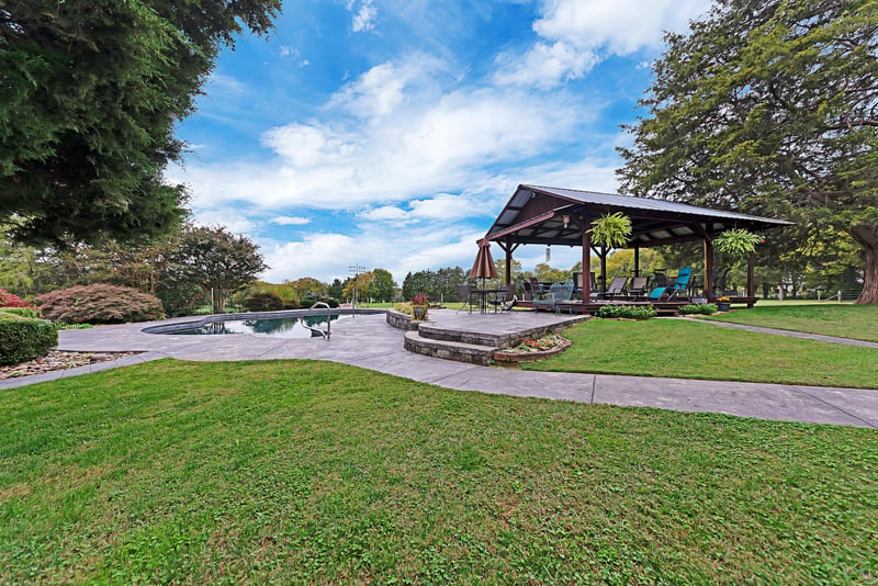 4711 Burkhart Rd, Knoxville, TN 37918