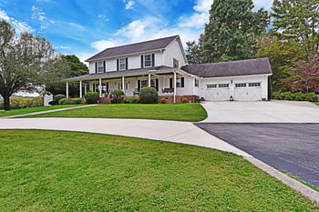 4711 Burkhart Rd, Knoxville, TN 37918