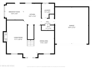 4713 Creekrock Ln, Knoxville, TN 37918