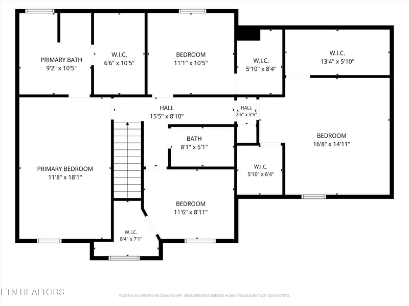 4713 Creekrock Ln, Knoxville, TN 37918