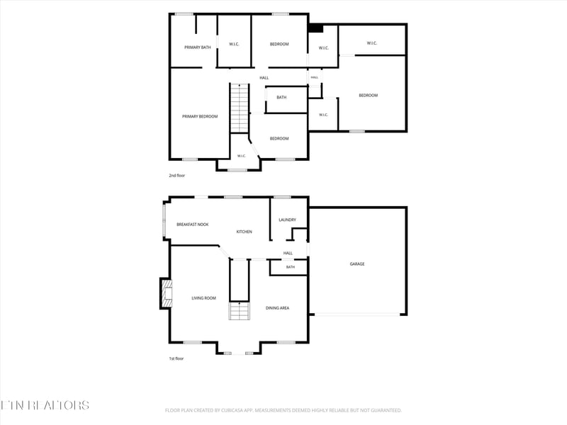 4713 Creekrock Ln, Knoxville, TN 37918