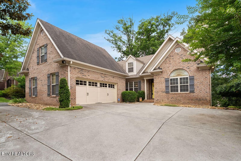 4713 Lyons View Pike, Knoxville, TN 37919