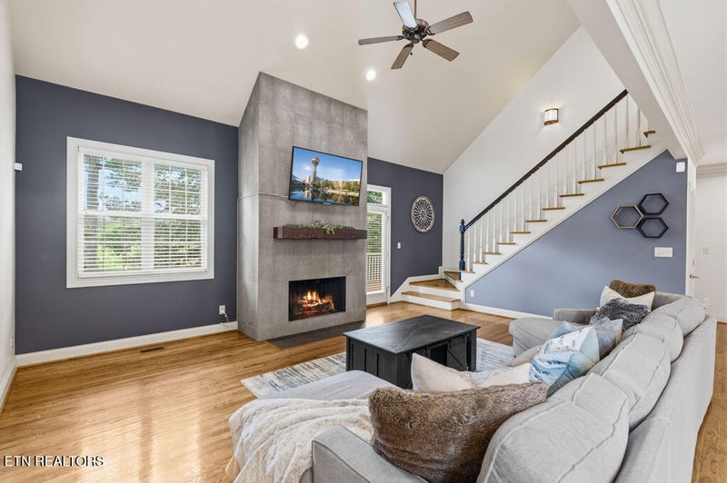 4713 Lyons View Pike, Knoxville, TN 37919