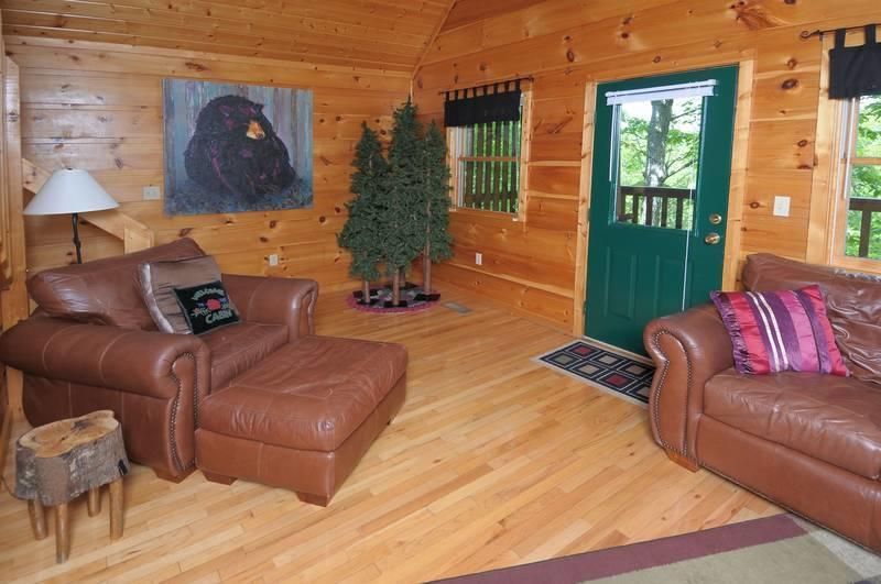 4714 Riversong Ridge Way, Sevierville, TN 37876