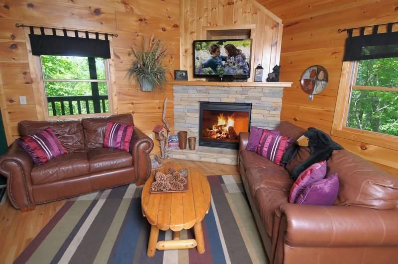 4714 Riversong Ridge Way, Sevierville, TN 37876