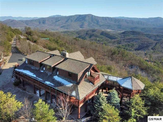 4716 Settlers View Ln, Sevierville, TN 37862