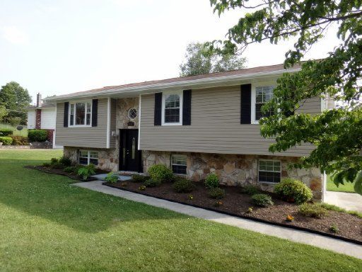 4717 Harrell Cir, Knoxville, TN 37938