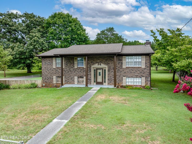 4718 Harrell Cir, Knoxville, TN 37938