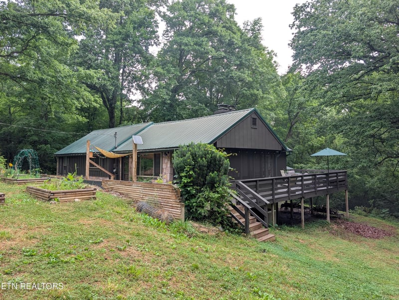 4718 Sevierville Pike, Knoxville, TN 37920
