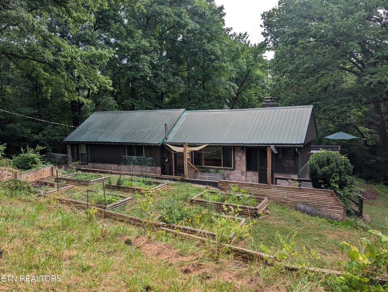 4718 Sevierville Pike, Knoxville, TN 37920