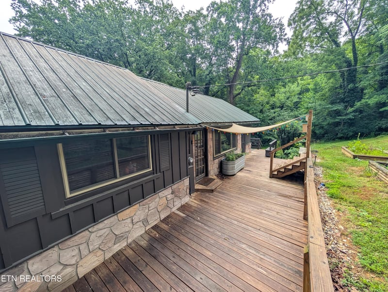 4718 Sevierville Pike, Knoxville, TN 37920
