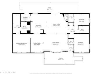 4719 Bogard Rd, Cosby, TN 37722