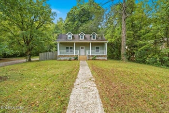 4719 Sandy Ln, Knoxville, TN 37920
