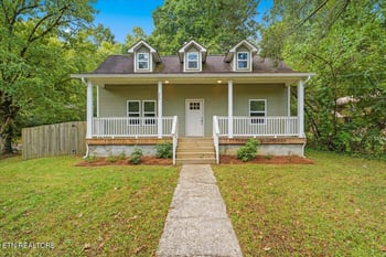 4719 Sandy Ln, Knoxville, TN 37920