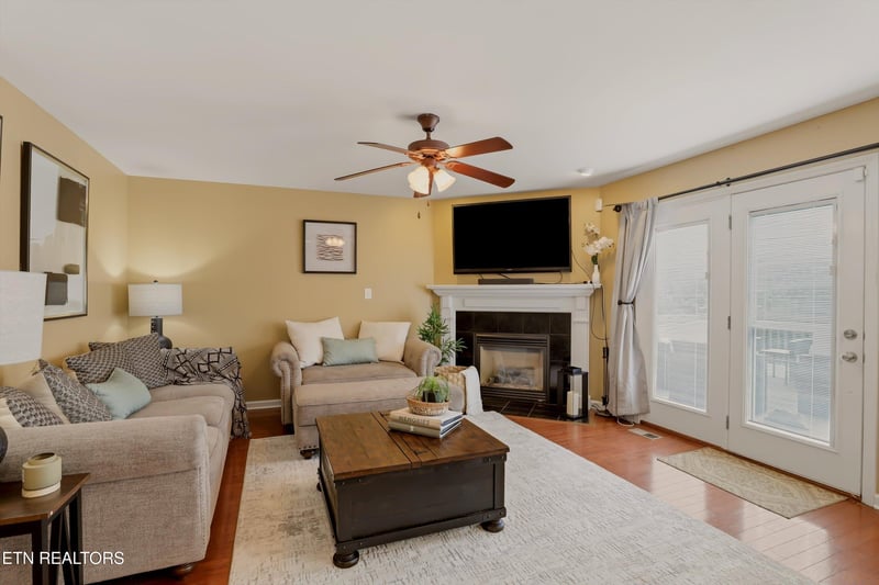 4720 Creek Rock Ln, Knoxville, TN 37918