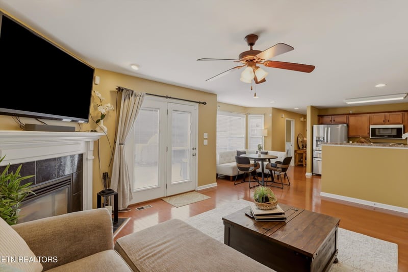 4720 Creek Rock Ln, Knoxville, TN 37918