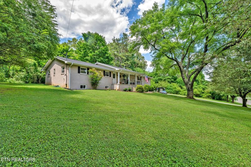 4721 Mildred Dr, Knoxville, TN 37914