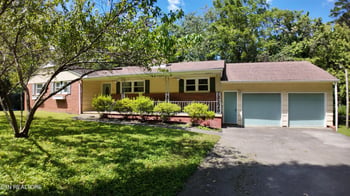 4721 W Sunset Rd, Knoxville, TN 37914