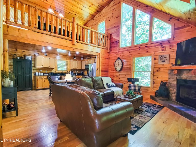 4723 Riversong Ridge Way, Sevierville, TN 37876