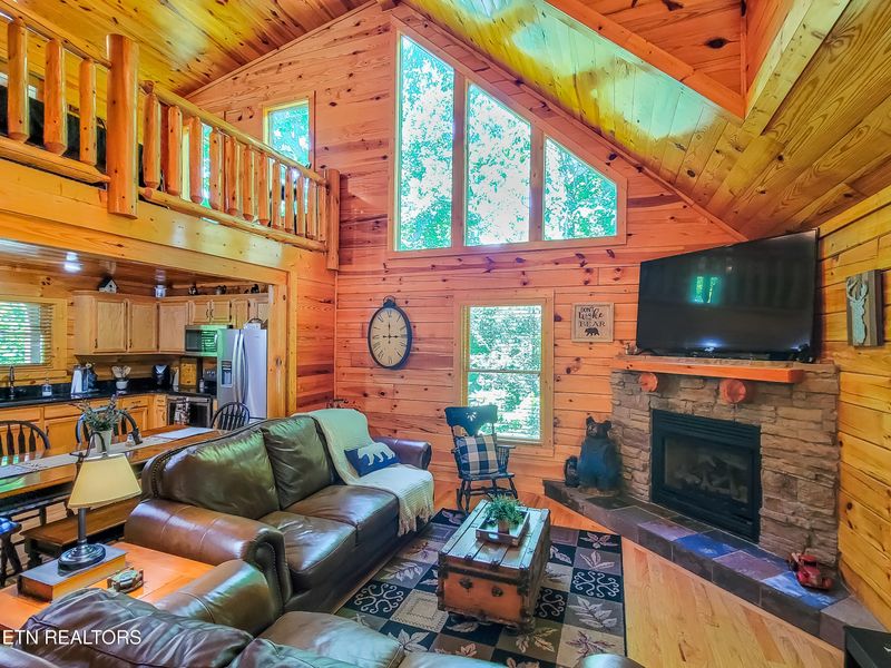4723 Riversong Ridge Way, Sevierville, TN 37876