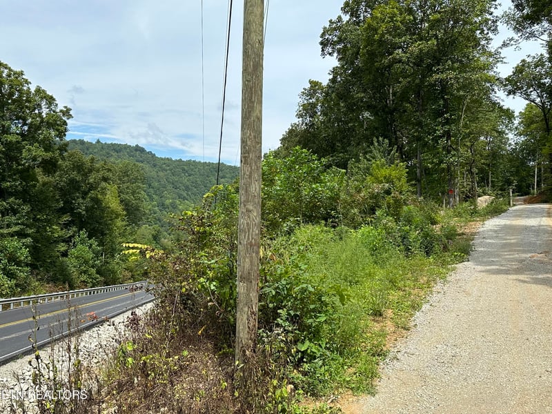 4724 Highway 297, Newcomb, TN 37819