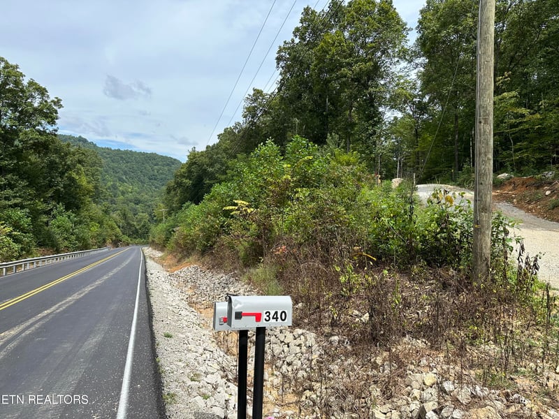 4724 Highway 297, Newcomb, TN 37819