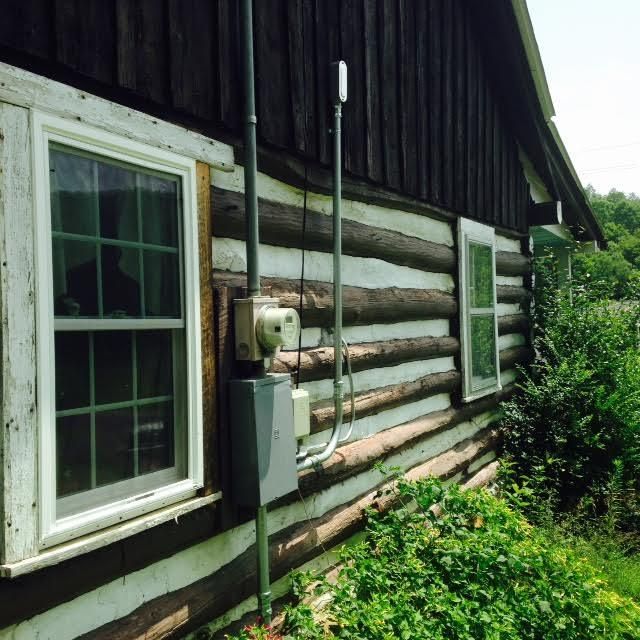 4725 Bogard Rd, Cosby, TN 37722
