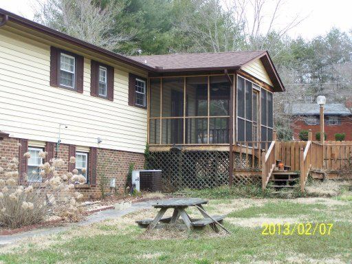 4725 Kidd St, Maryville, TN 37804